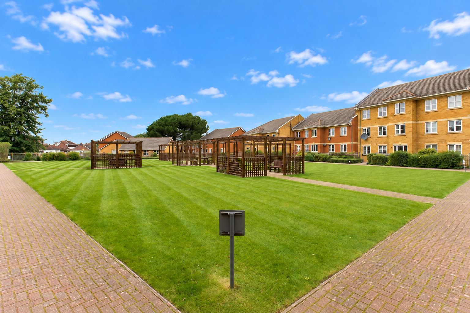 Parkview, Handel Road, photo 16