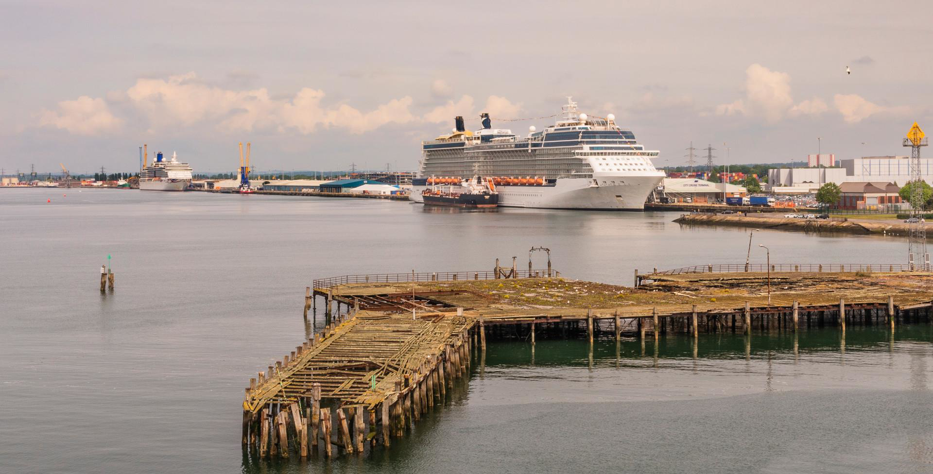 Town Quay, Southampton SO14, photo 23
