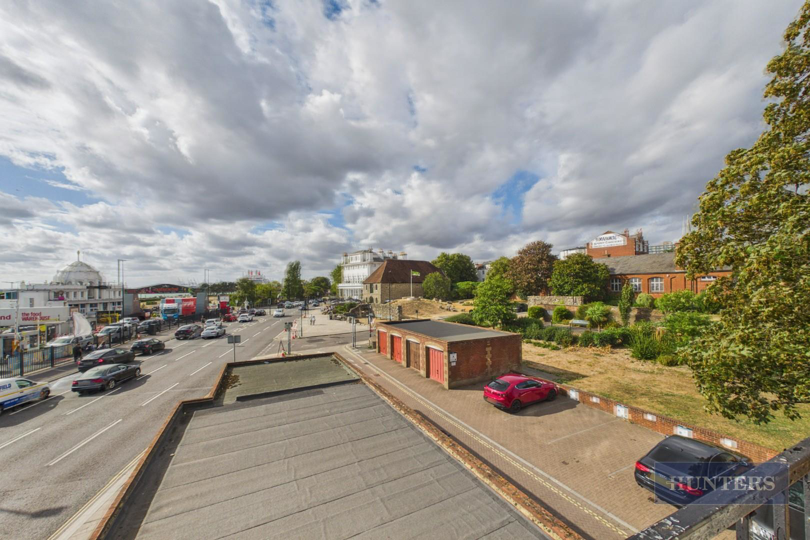 Town Quay, Southampton SO14, photo 5