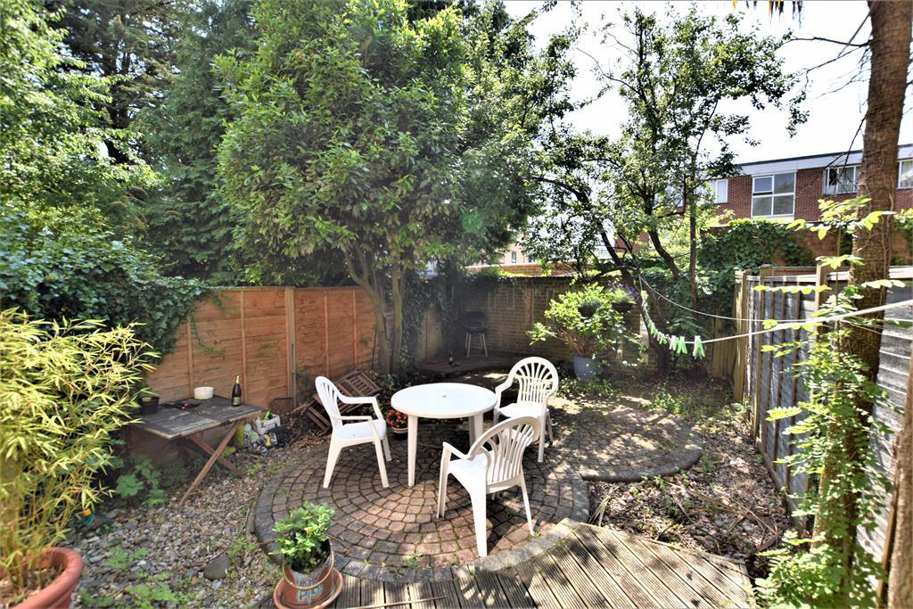Ranelagh Gardens, Southampton, Hampshire, photo 5