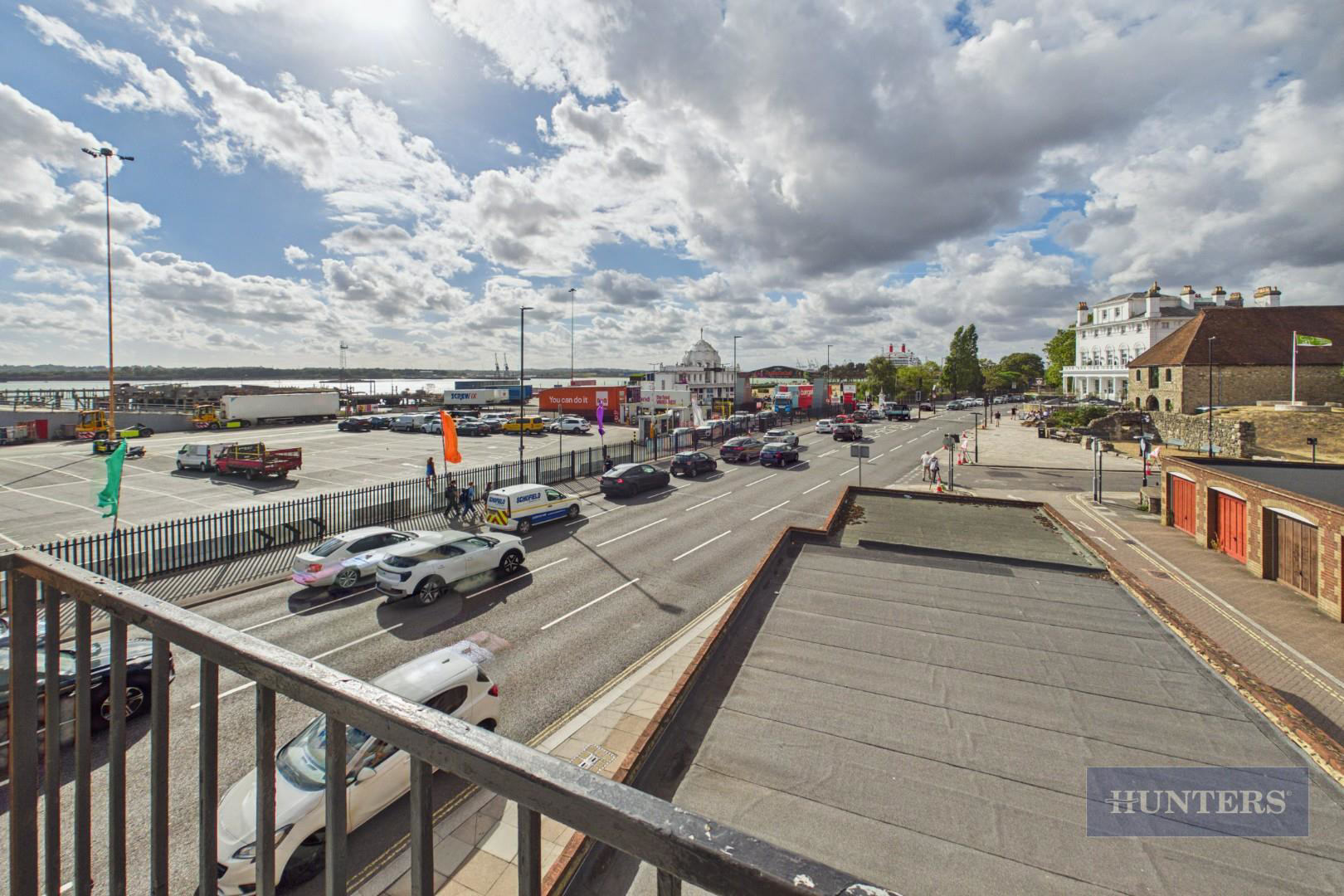 Town Quay, Southampton SO14, photo 8