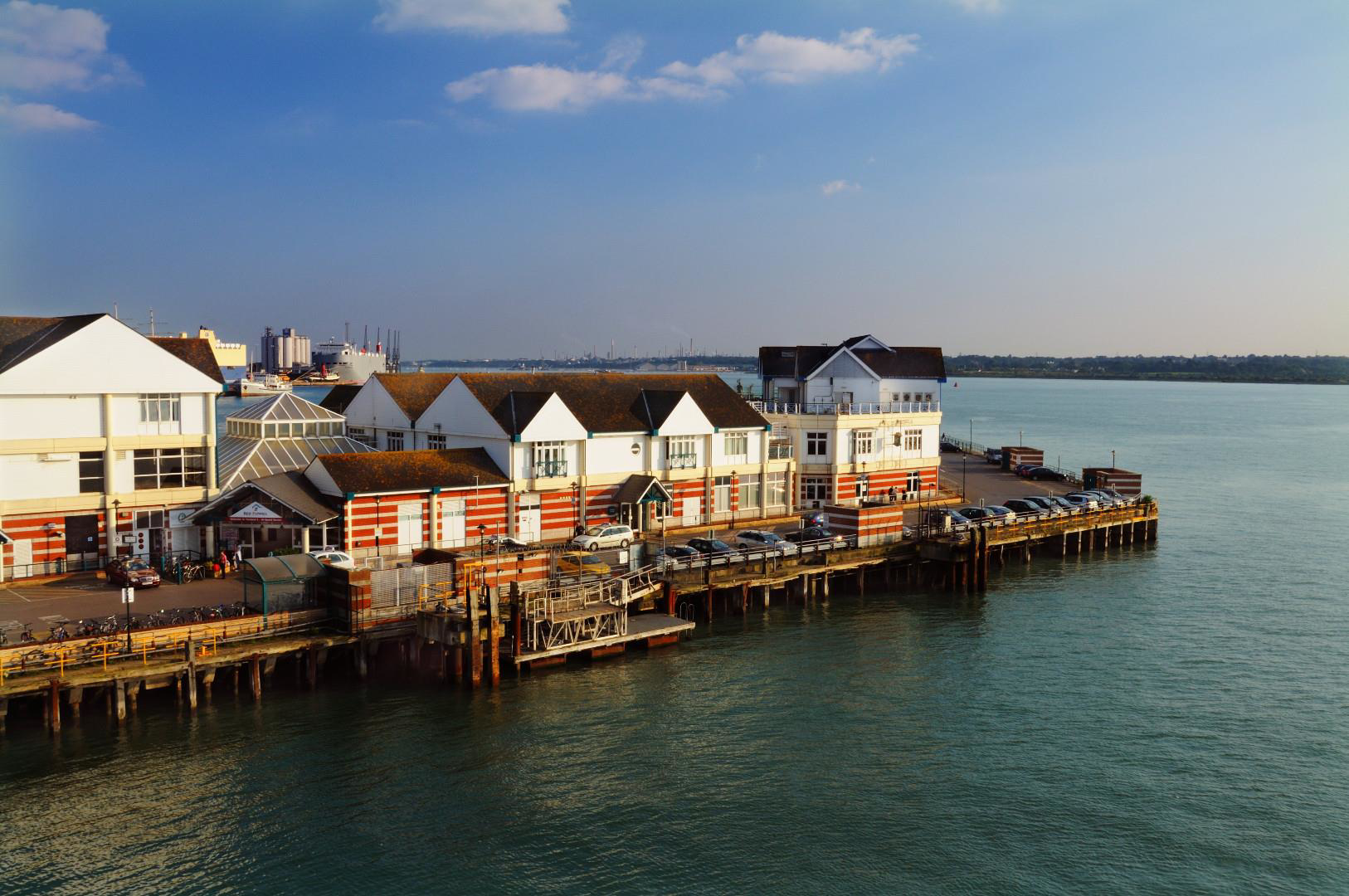 Town Quay, Southampton SO14, photo 16