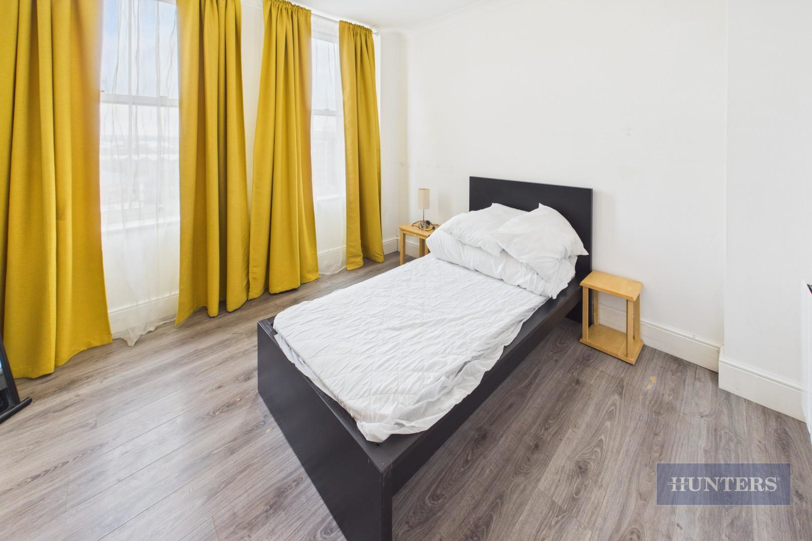 Imperial Apartments, South Western House, SO14, photo 13