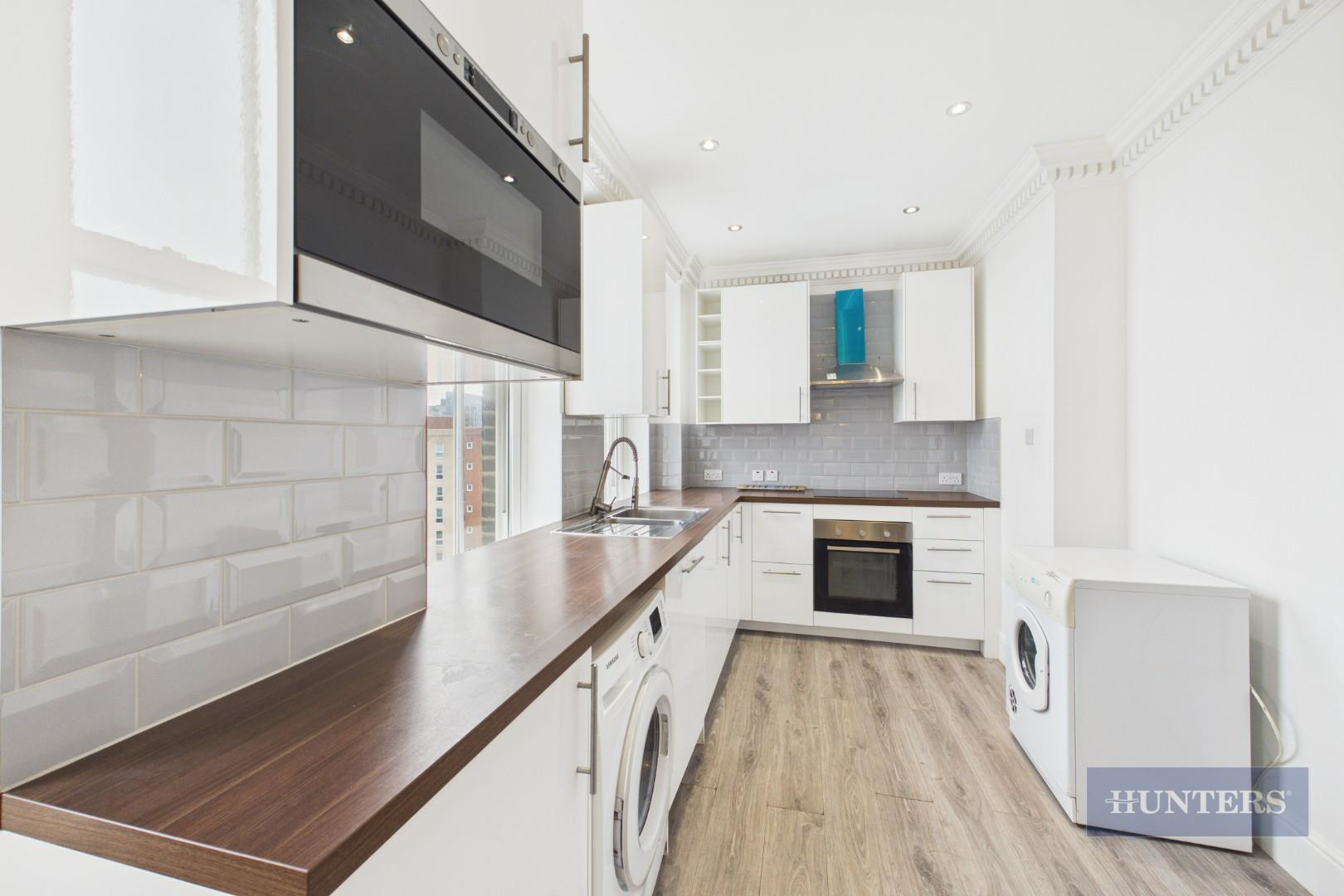 Imperial Apartments, South Western House, SO14, photo 7