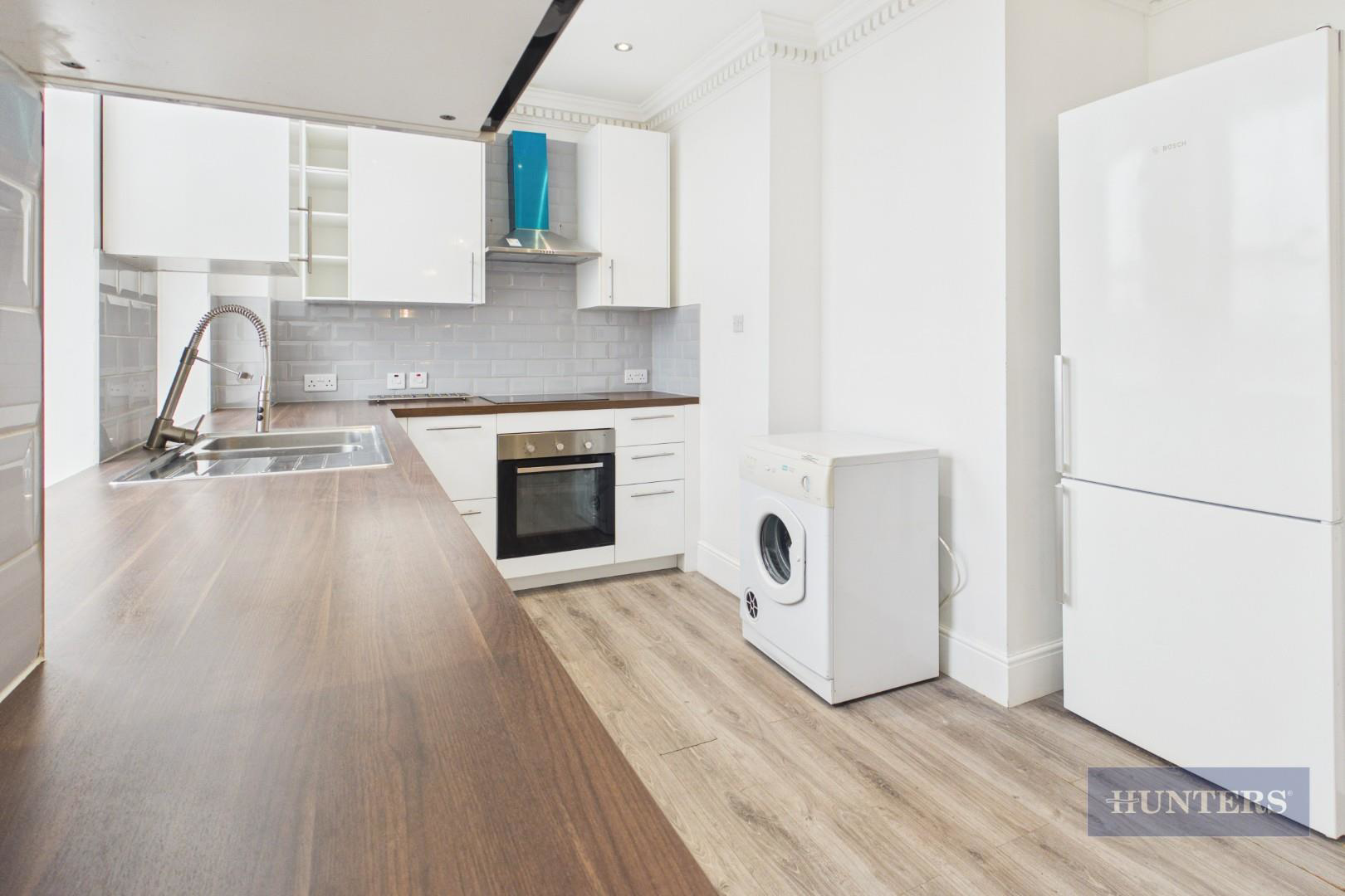 Imperial Apartments, South Western House, SO14, photo 8