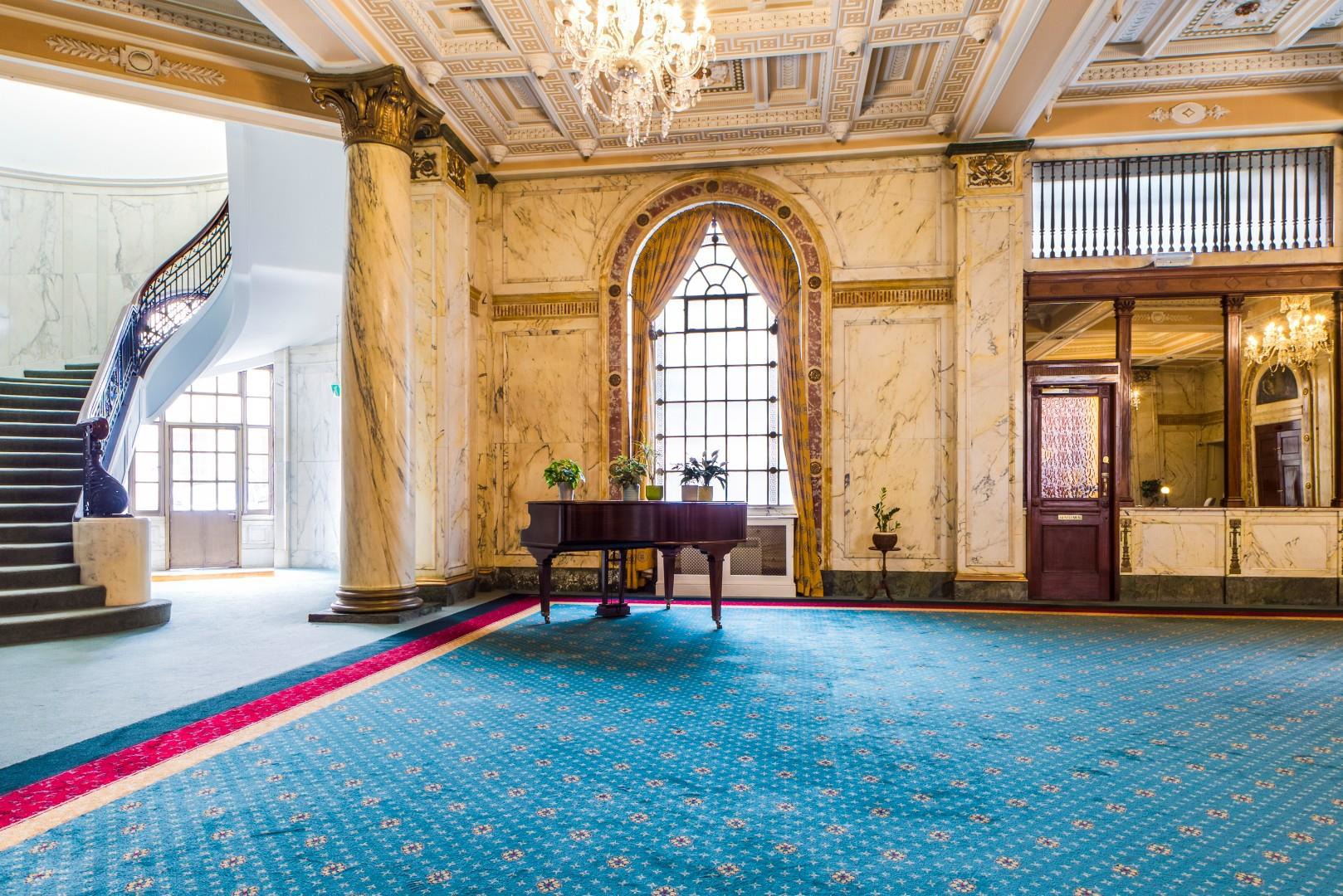 Imperial Apartments, South Western House, SO14, photo 22