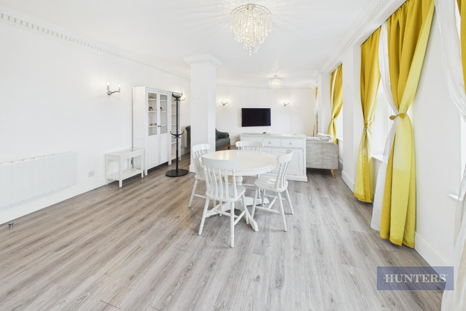 Imperial Apartments, South Western House, SO14, photo 6