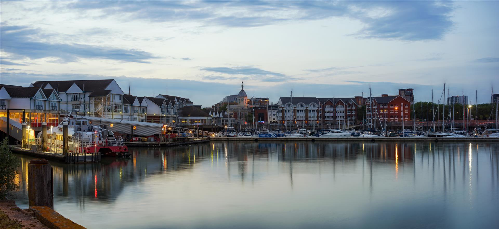 Town Quay, Southampton SO14, photo 20