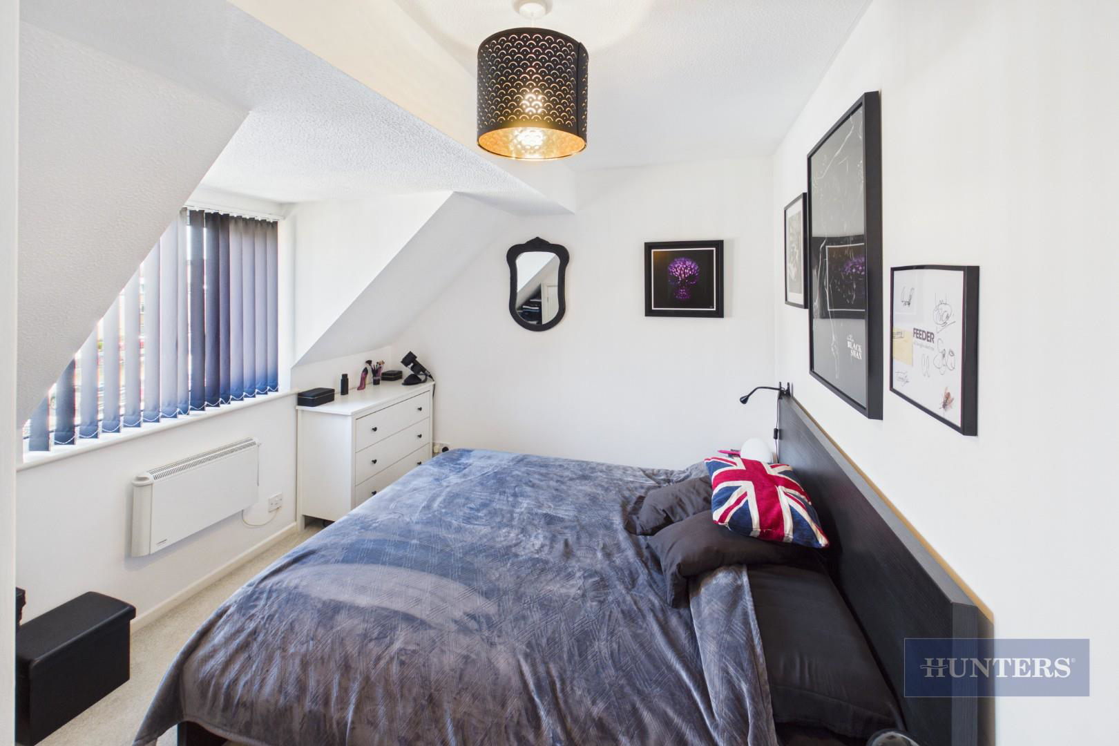 Atlantic Close, Ocean Village, SO14, photo 6
