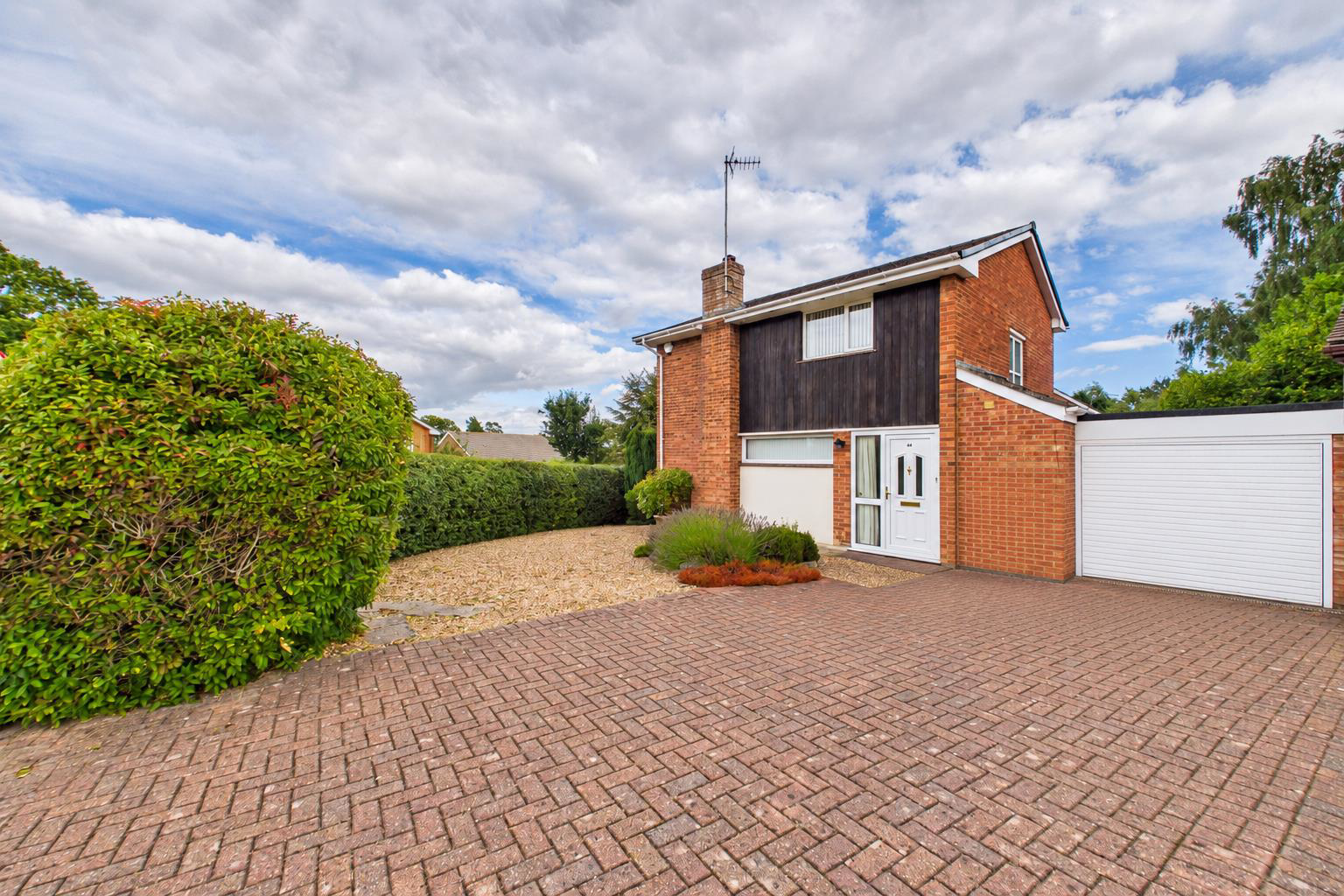 The Parkway, Southampton, SO16