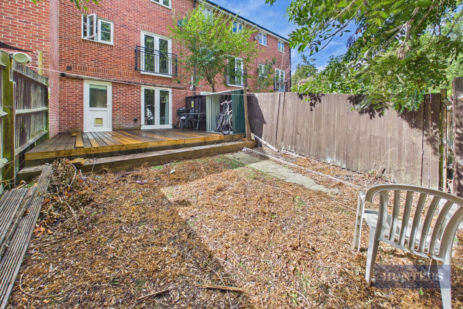 Magpie Lane, Eastleigh, photo 30