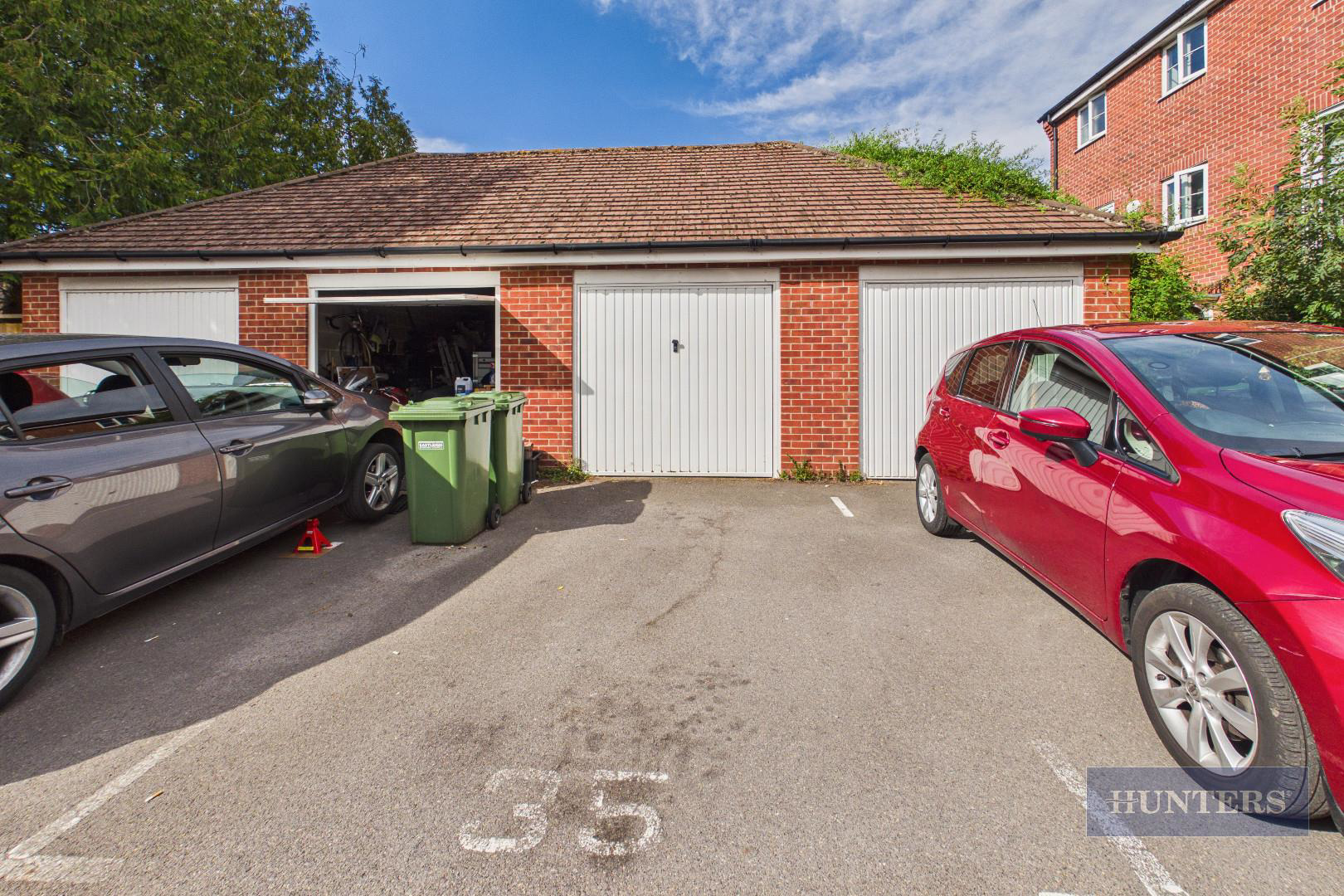 Magpie Lane, Eastleigh, photo 3