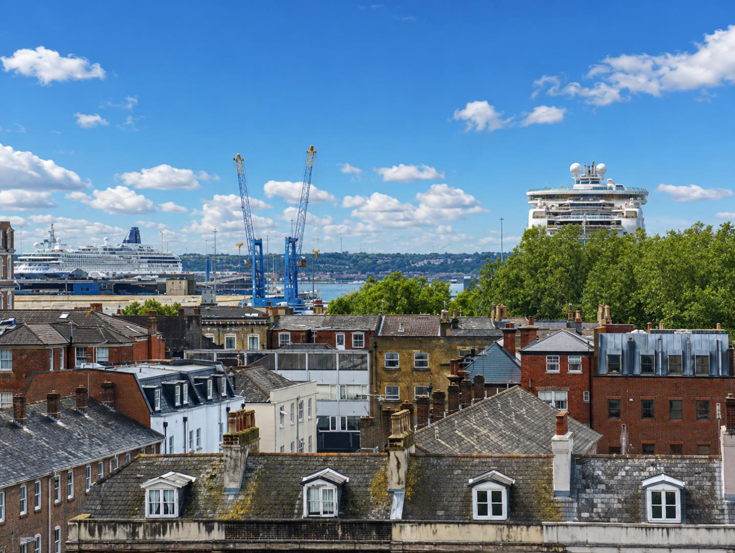 view