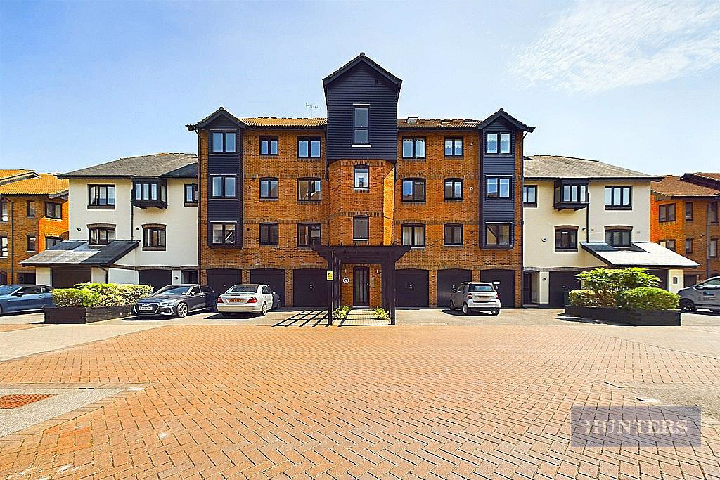 Moorhead Court, Ocean Village, SO14, photo 16