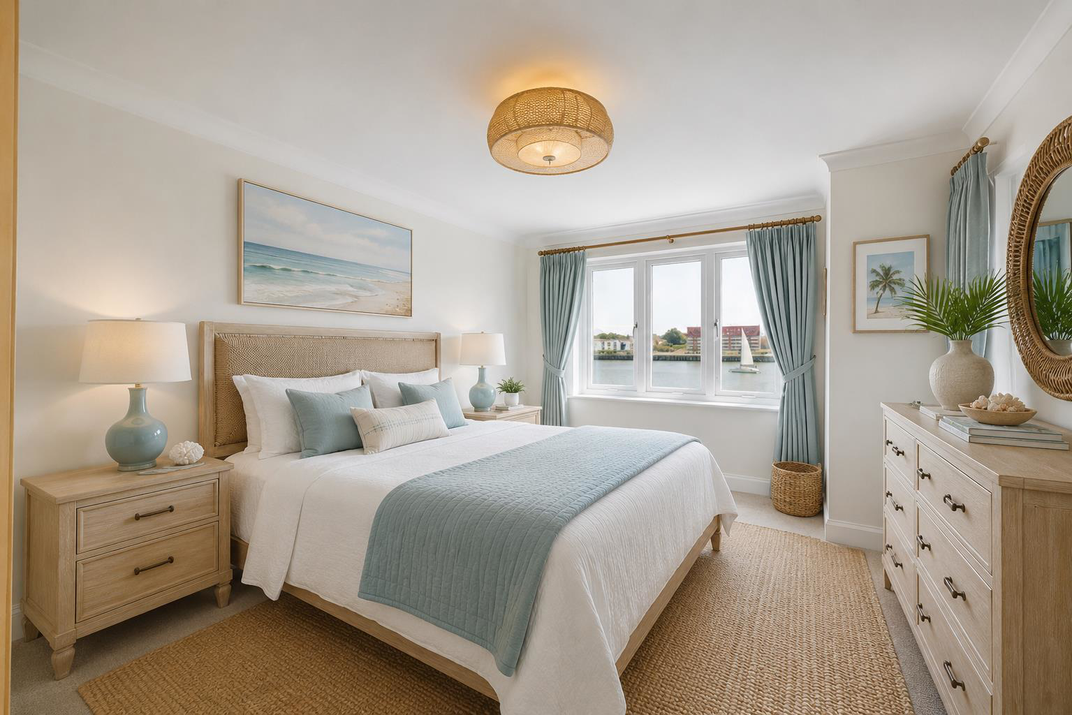 Moorhead Court, Ocean Village, SO14, photo 6