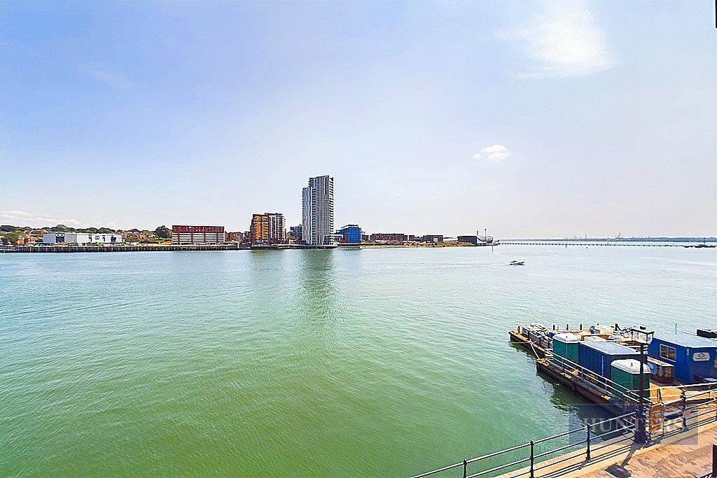 Moorhead Court, Ocean Village, SO14, photo 14