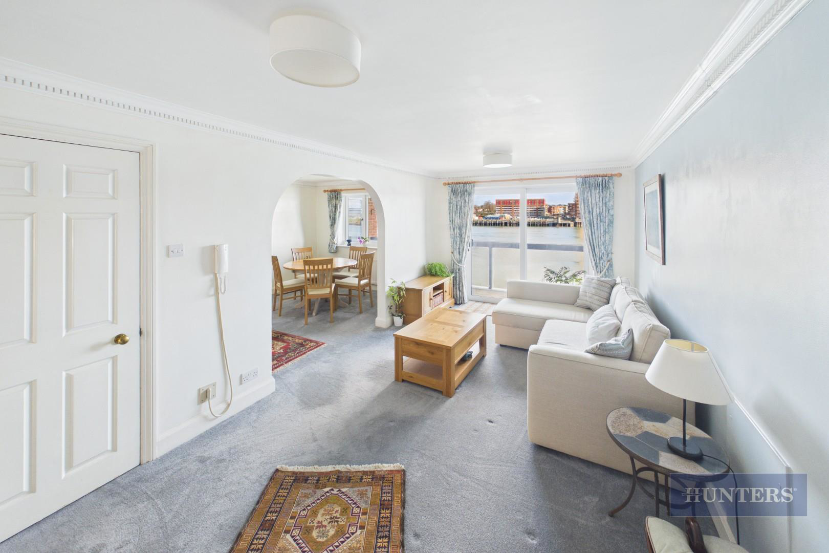 Moorhead Court, Ocean Village, SO14, photo 3