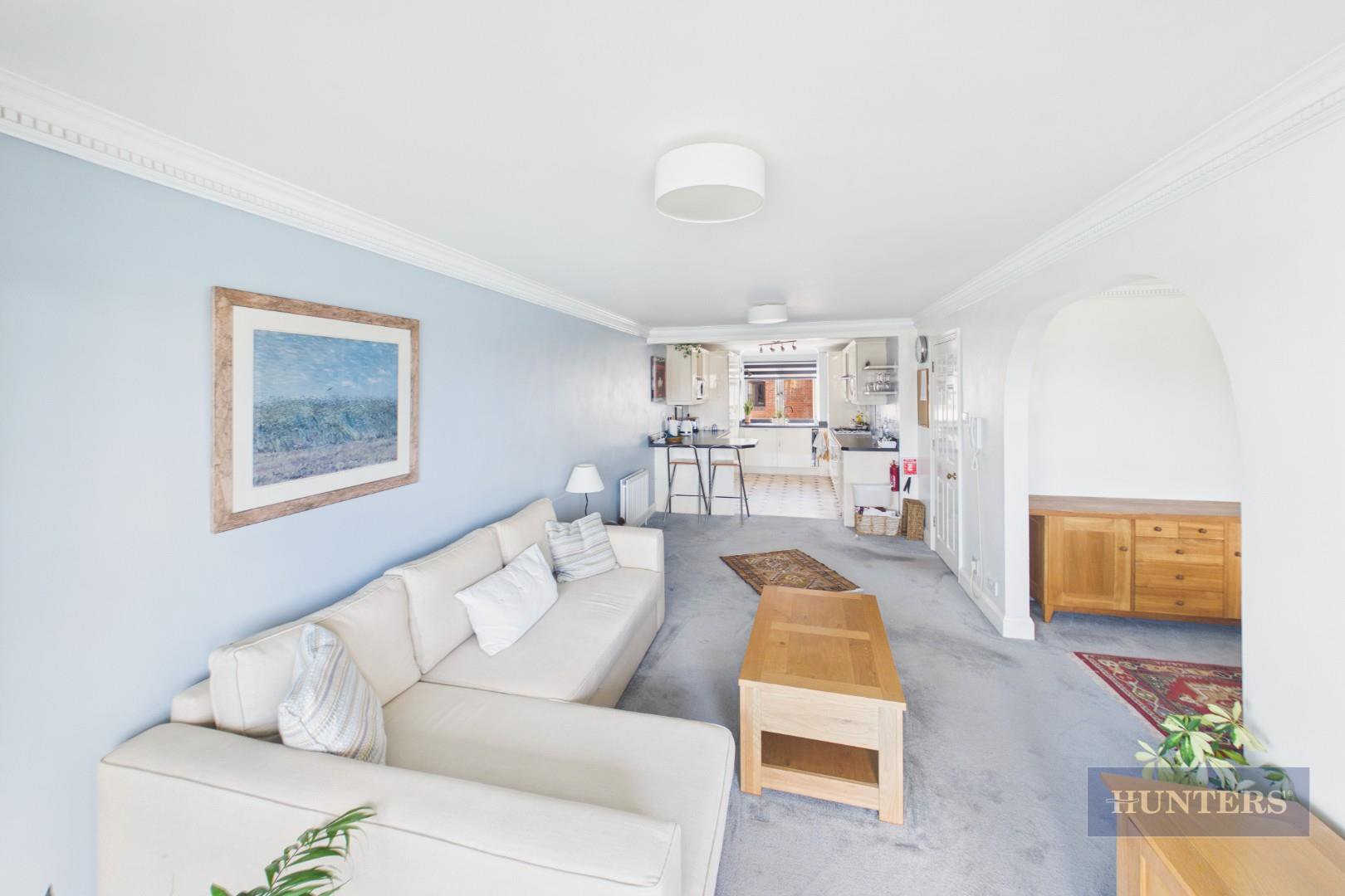 Moorhead Court, Ocean Village, SO14, photo 2