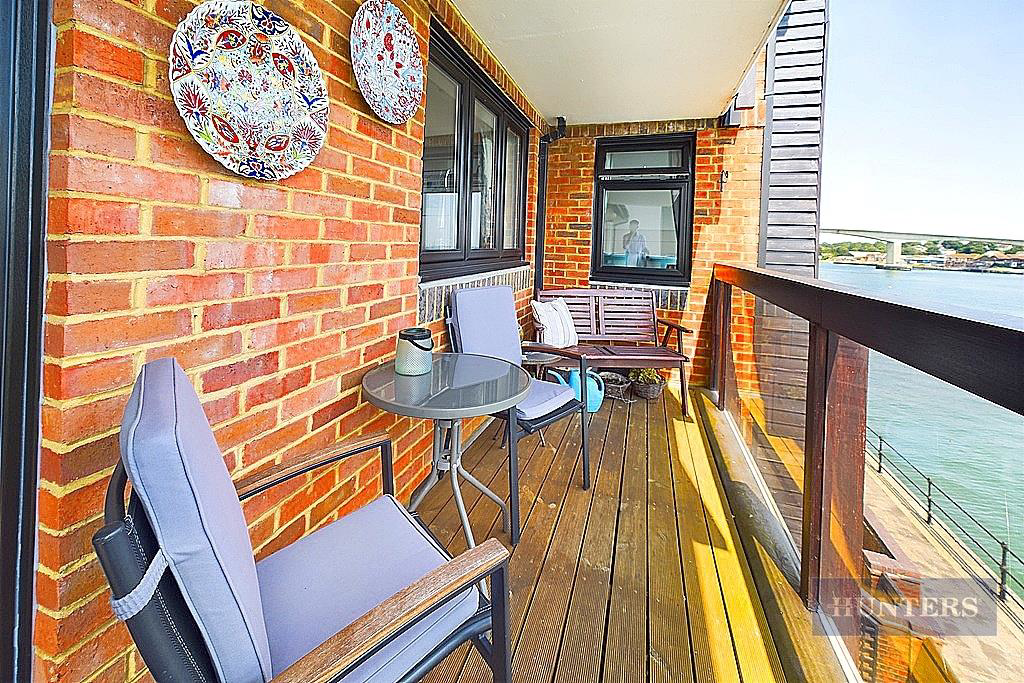 Moorhead Court, Ocean Village, SO14, photo 13