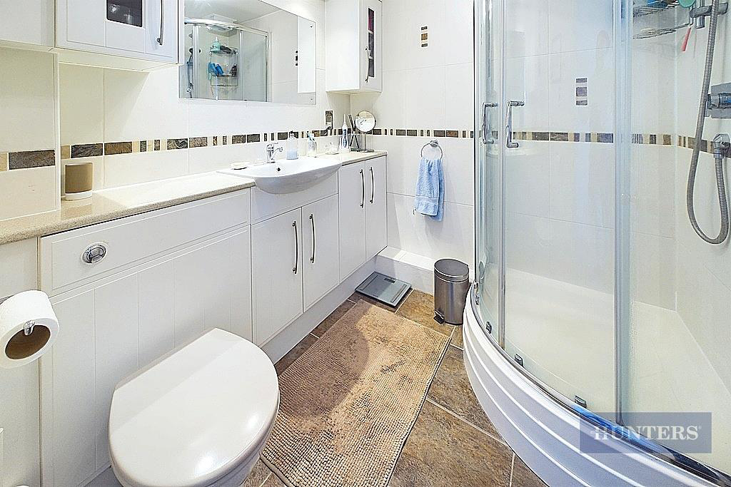 Moorhead Court, Ocean Village, SO14, photo 7