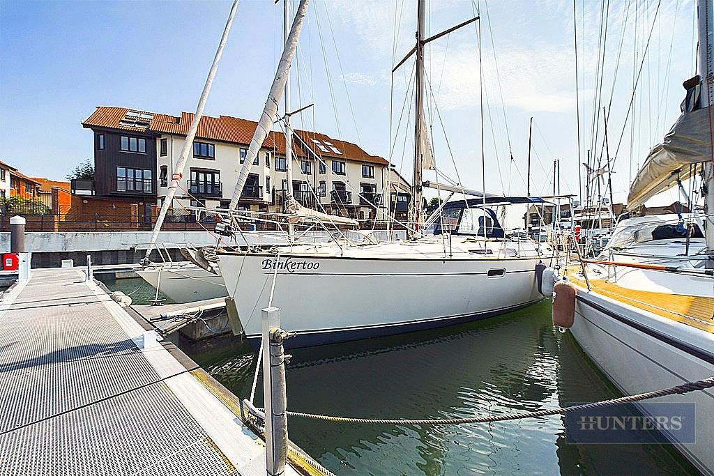 Moorhead Court, Ocean Village, SO14, photo 15