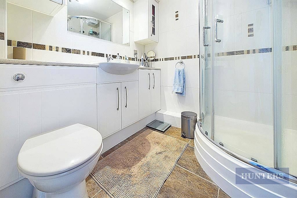 Moorhead Court, Ocean Village, SO14, photo 10