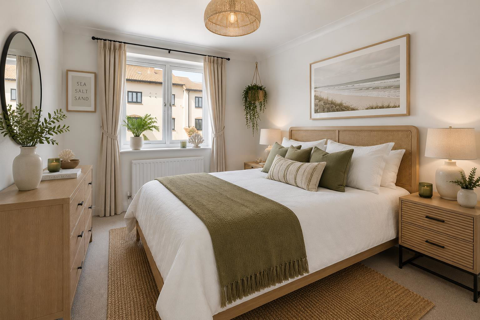 Moorhead Court, Ocean Village, SO14, photo 11