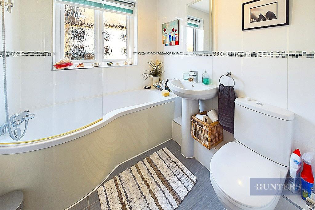 Moorhead Court, Ocean Village, SO14, photo 12