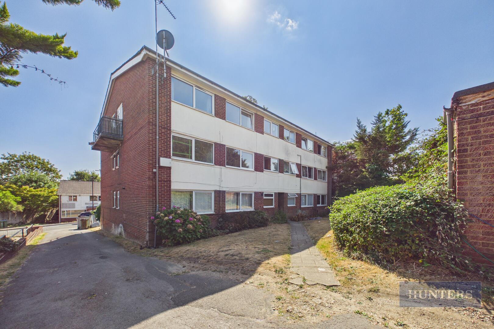 Kent Road, Southampton