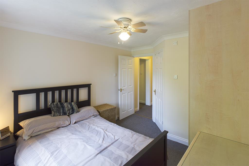 St. Annes Gate 20 Archers Road, Southampton, photo 8