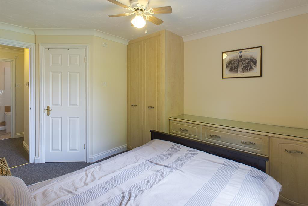 St. Annes Gate 20 Archers Road, Southampton, photo 9