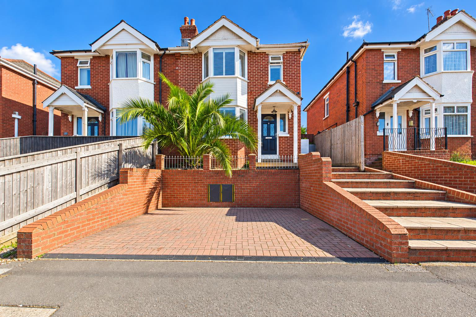 King Georges Avenue, Southampton