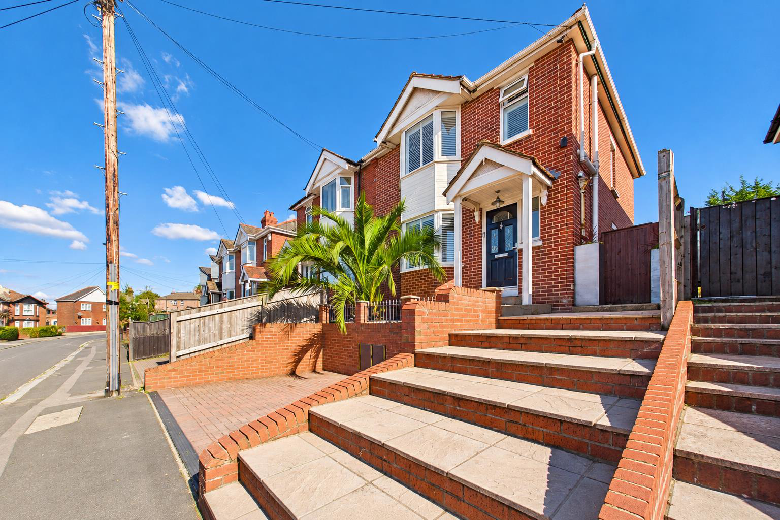 King Georges Avenue, Southampton, photo 23