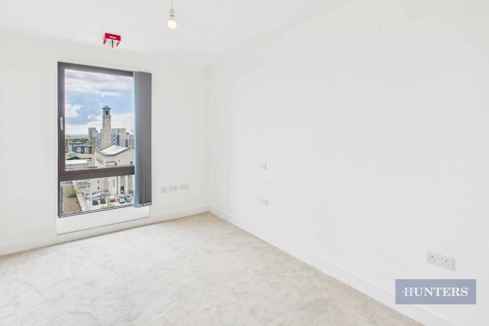 Guildhall Apartments, Park Walk, Southampton, photo 6