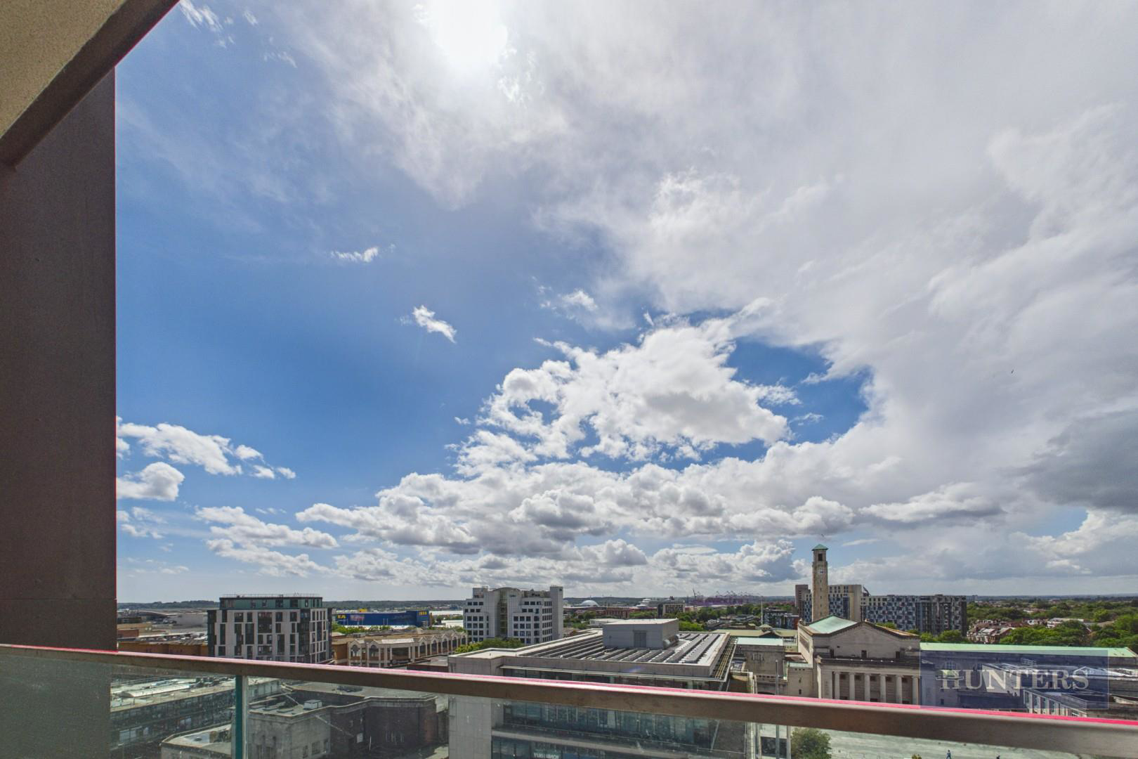 Guildhall Apartments, Park Walk, Southampton, photo 5