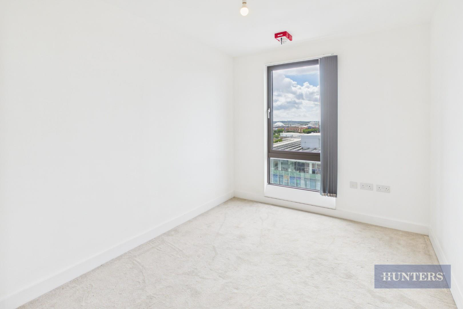 Guildhall Apartments, Park Walk, Southampton, photo 10
