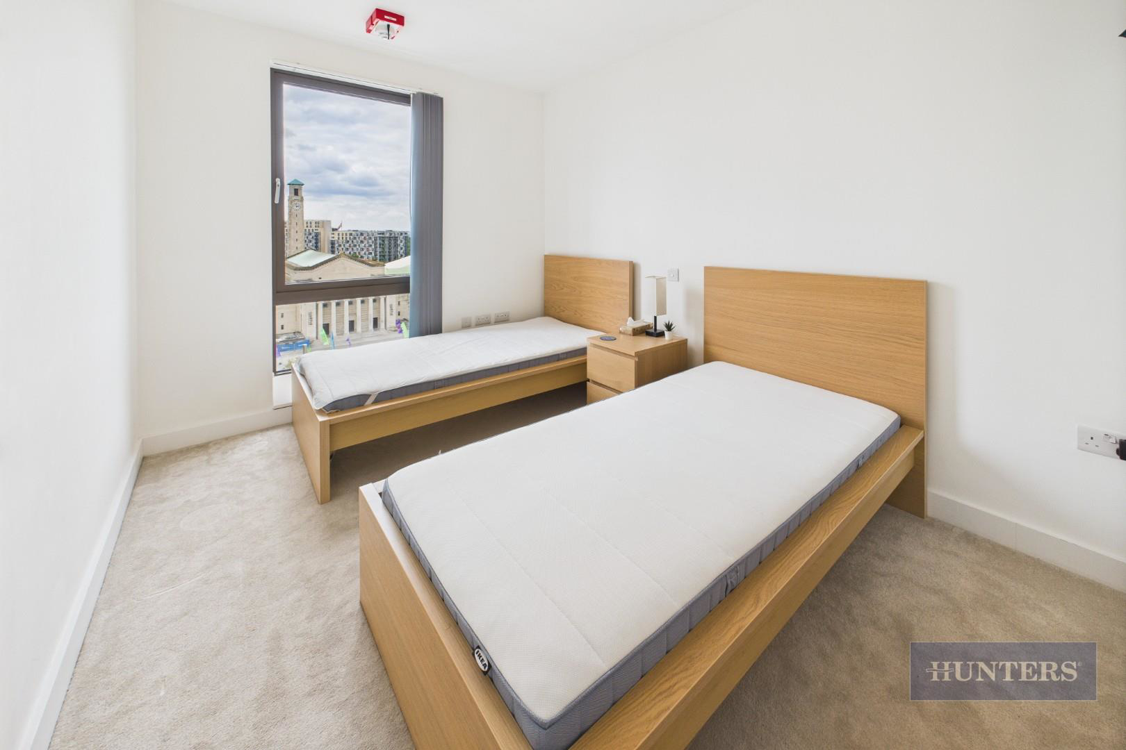 Guildhall Apartments, Park Walk, Southampton, photo 19