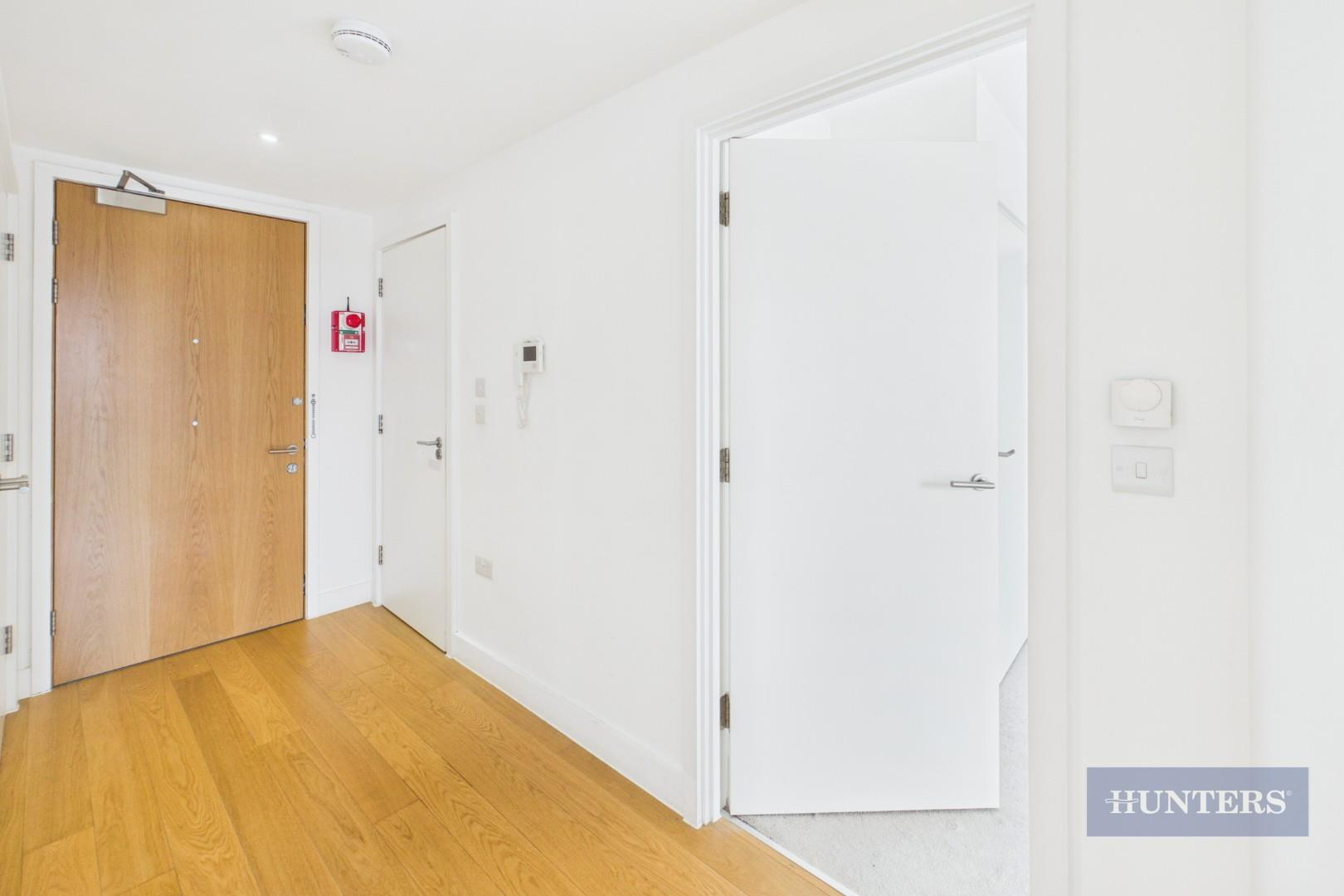 Guildhall Apartments, Park Walk, Southampton, photo 12