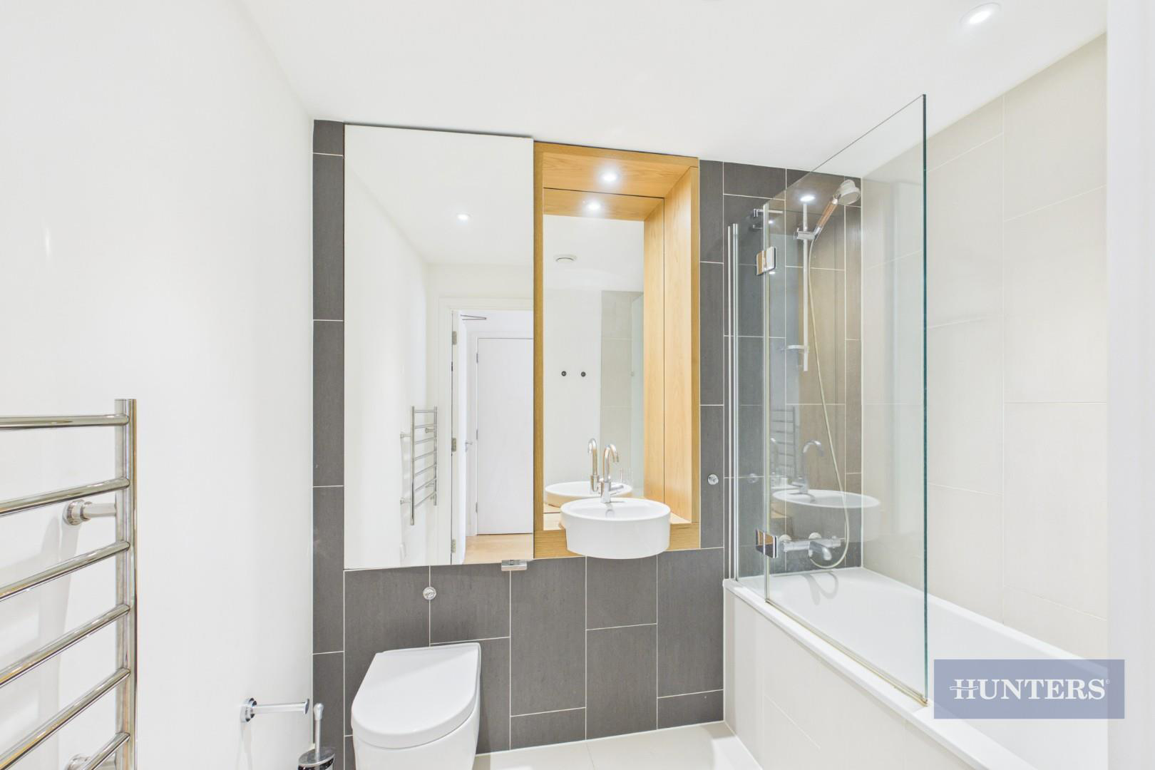Guildhall Apartments, Park Walk, Southampton, photo 11