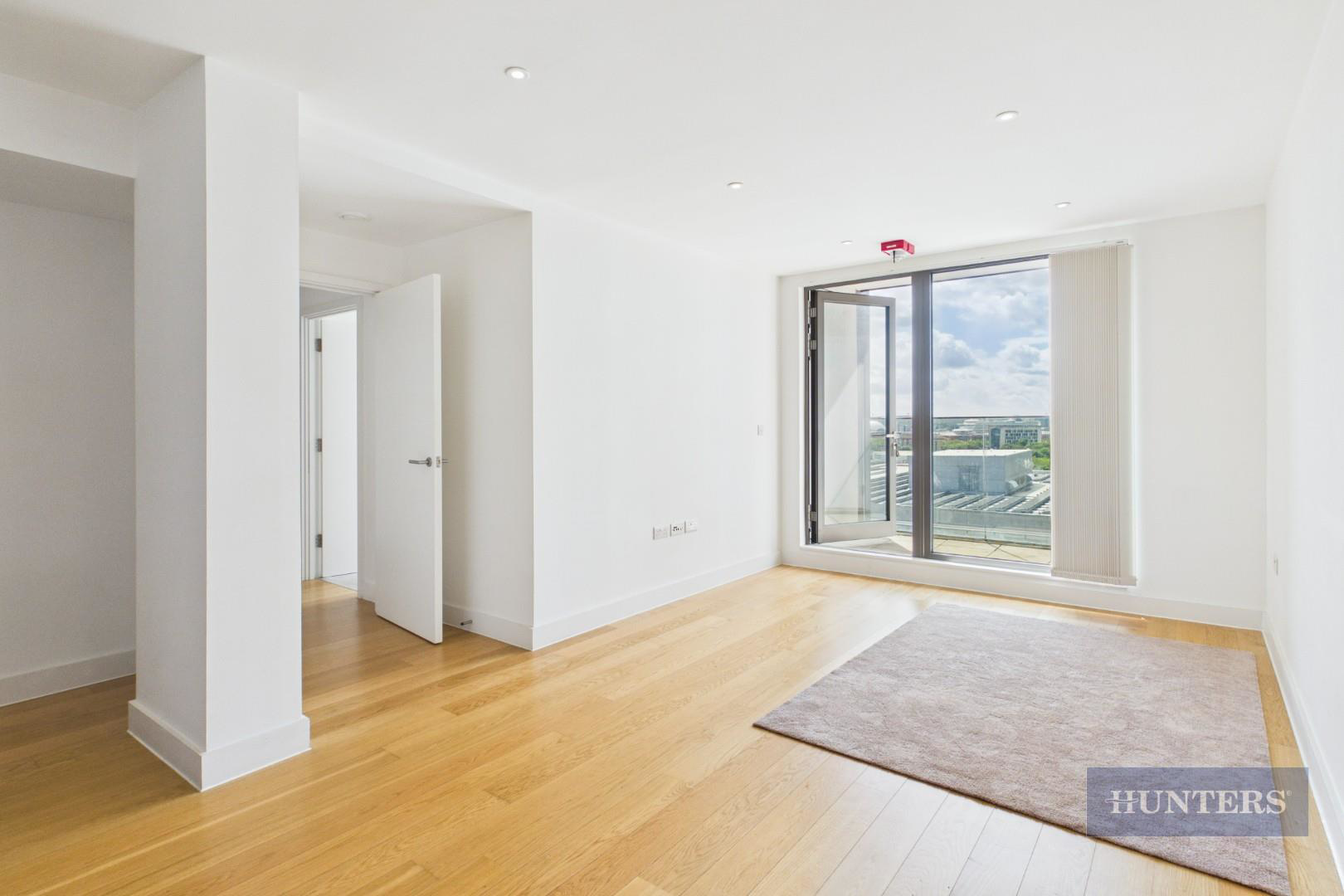 Guildhall Apartments, Park Walk, Southampton, photo 18