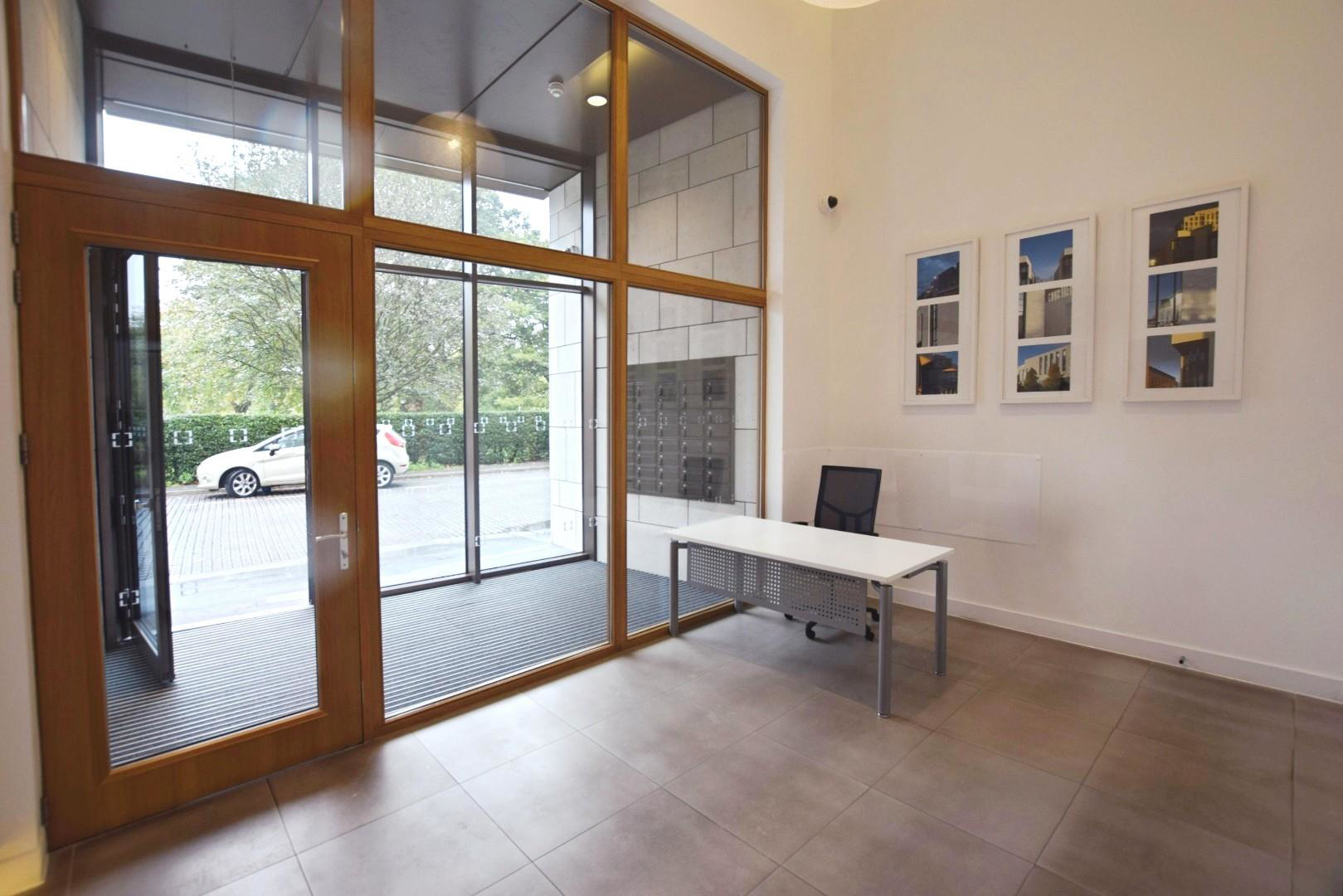 Guildhall Apartments, Park Walk, Southampton, photo 13