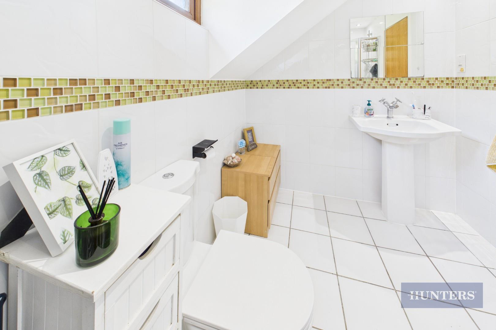 Tamarisk Gardens, Southampton, photo 10