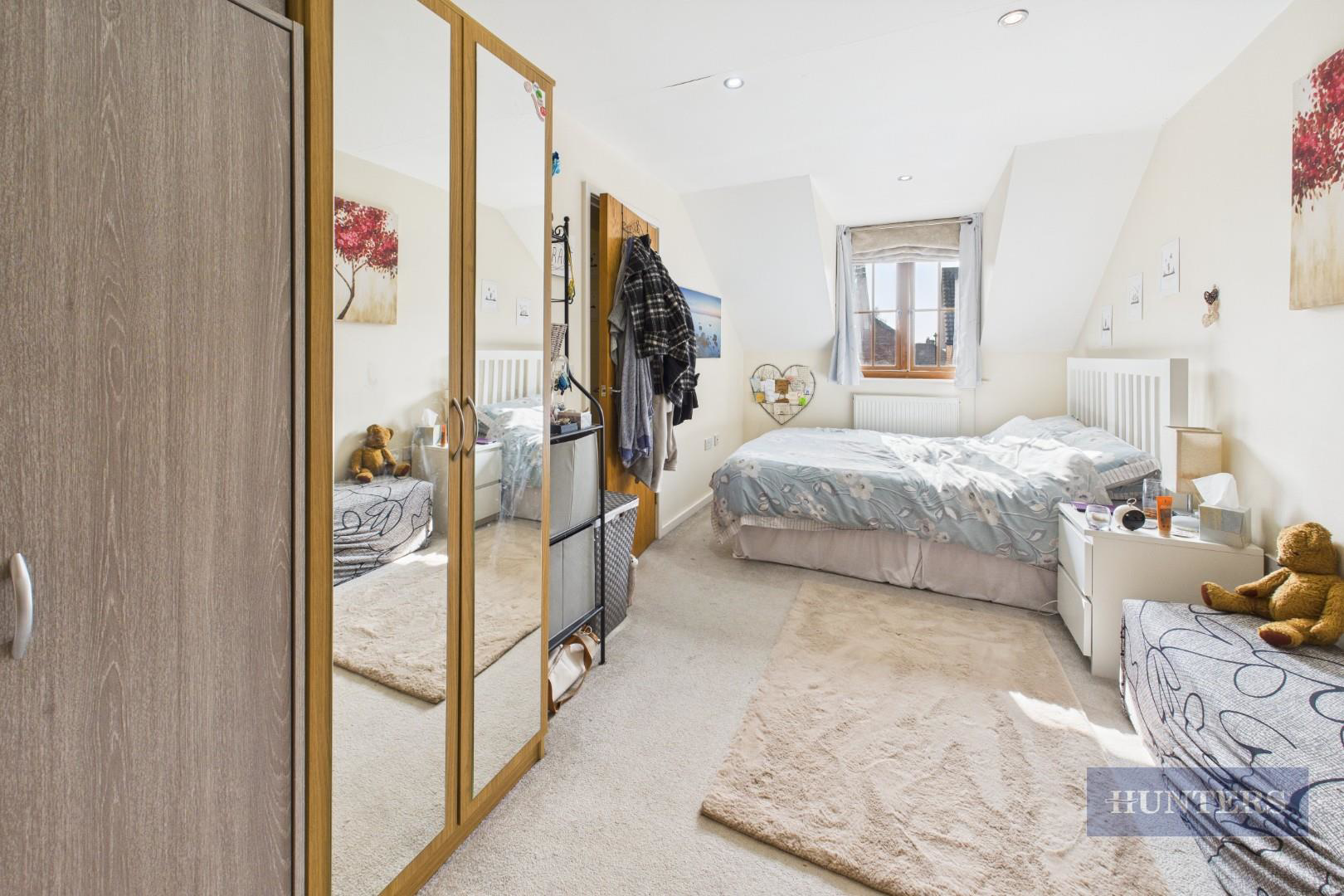 Tamarisk Gardens, Southampton, photo 9