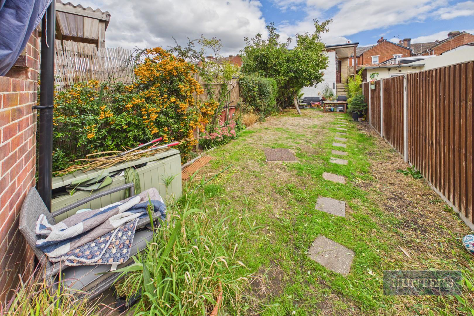 Waterhouse Lane, Southampton, photo 13