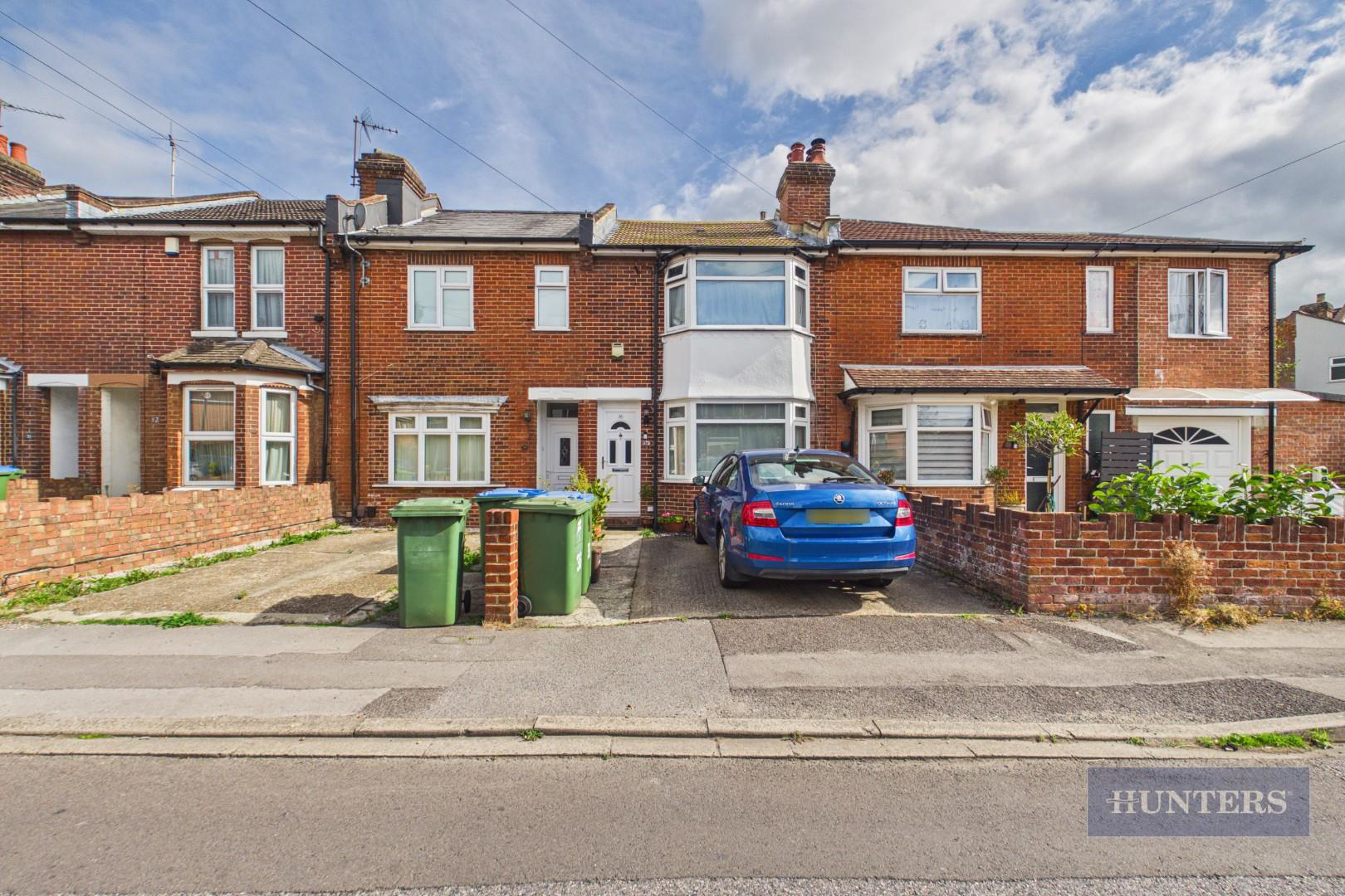 Waterhouse Lane, Southampton, photo 2