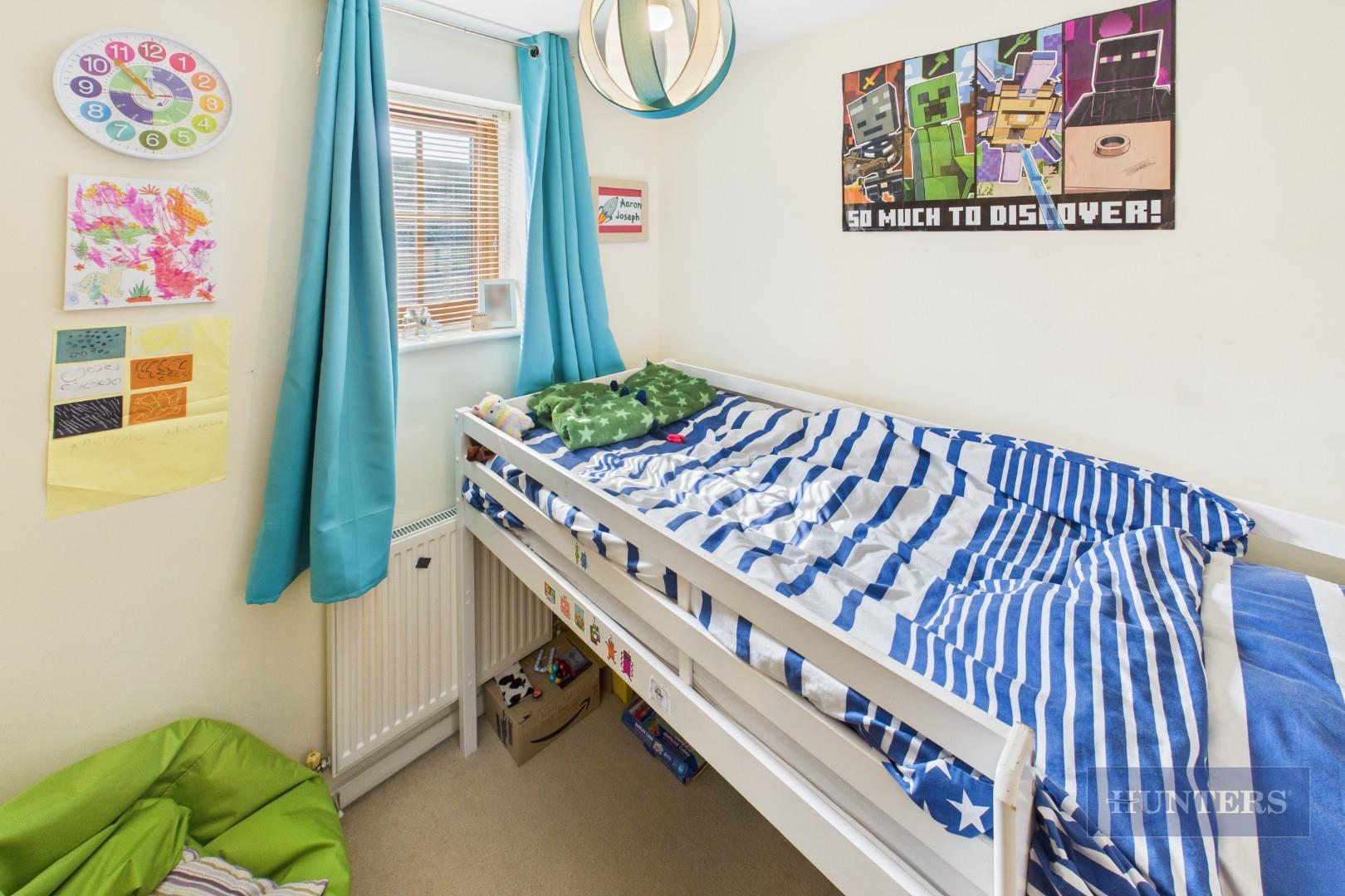Tamarisk Gardens, Southampton, photo 12
