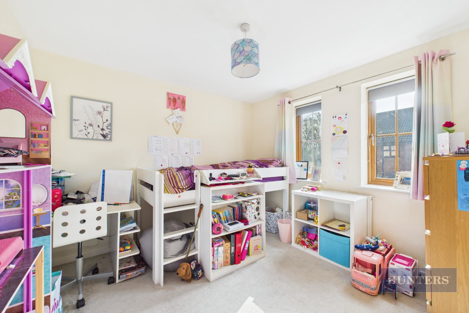 Tamarisk Gardens, Southampton, photo 14