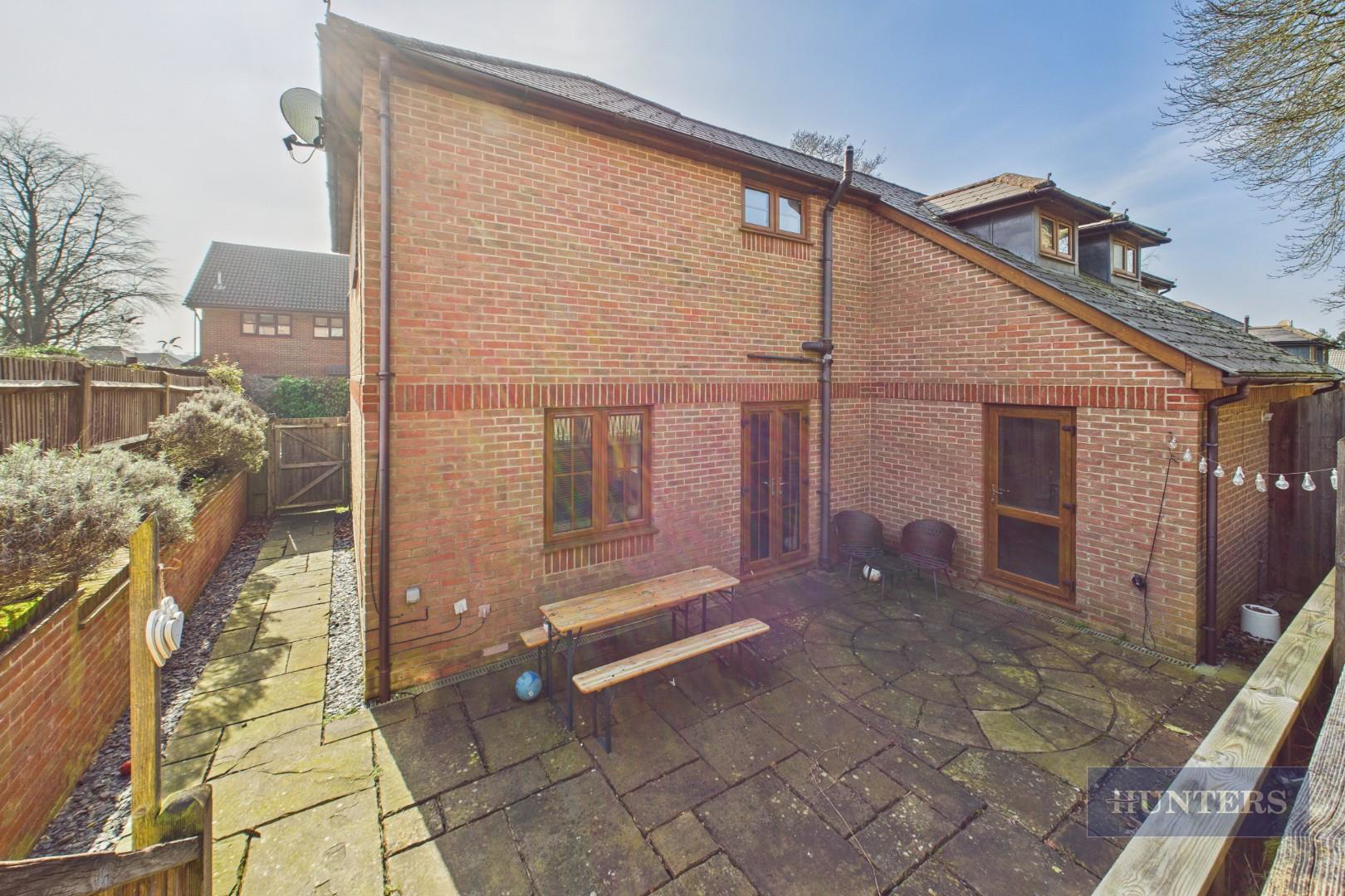 Tamarisk Gardens, Southampton, photo 16