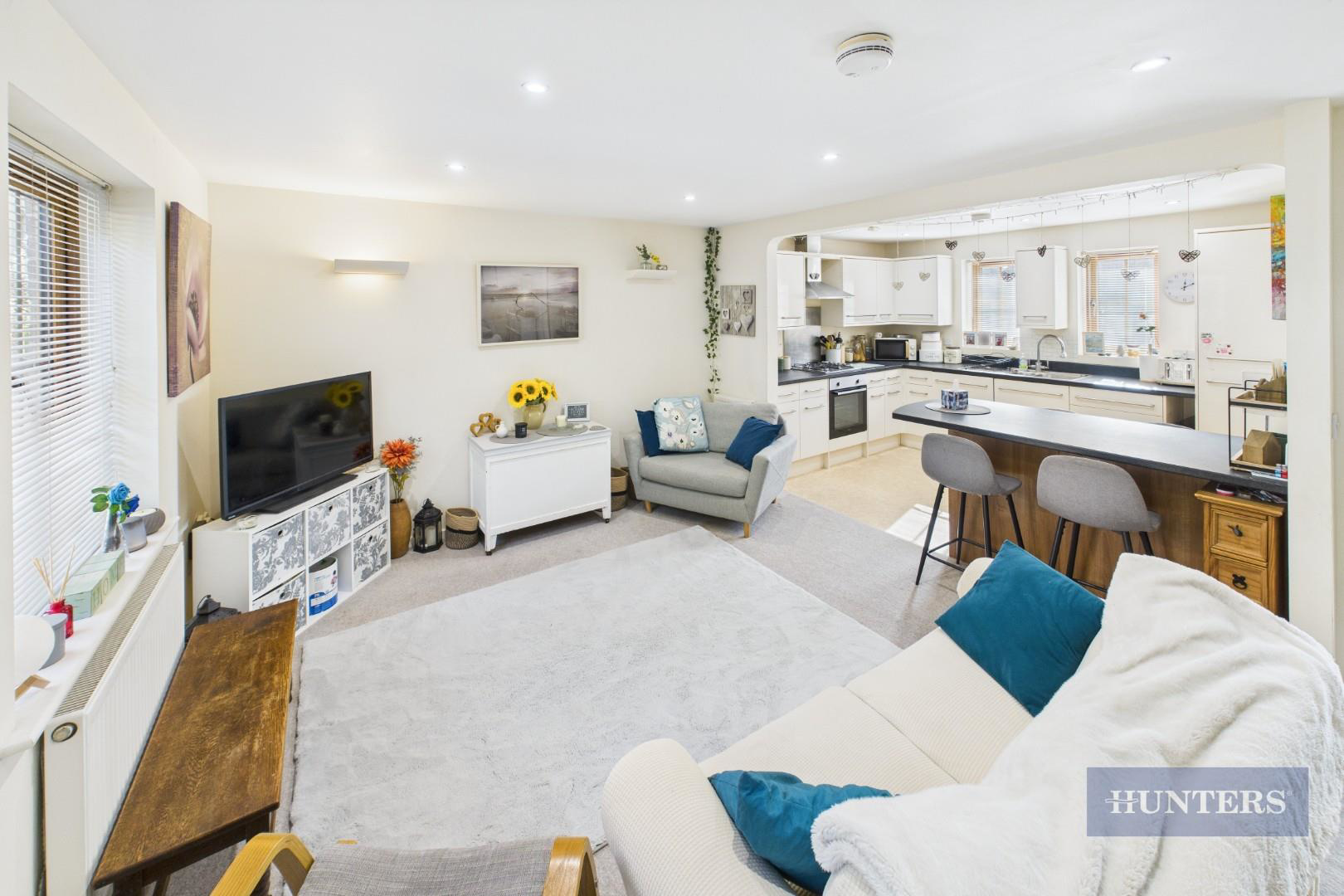 Tamarisk Gardens, Southampton, photo 4