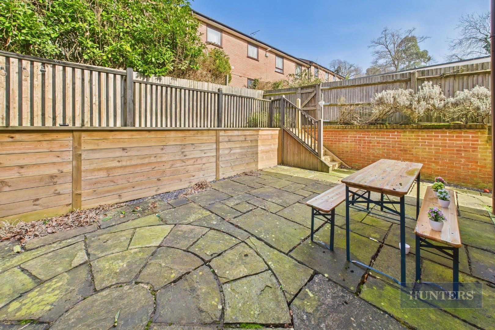 Tamarisk Gardens, Southampton, photo 6